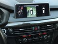 2014 BMW X5 35i III (F15), синий, 5000000 рублей - вид 6