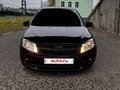 2012 Lada (ВАЗ) Granta I, красный, 250000 рублей - вид 1