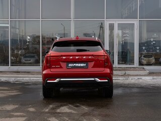 2024 Haval Jolion I, красный, 1799000 рублей, вид 4