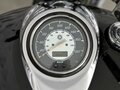 2007 Yamaha XVS1100, чёрный - вид 8