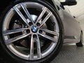 2022 BMW 1 серии 118i III (F40), синий, 1500000 рублей - вид 5
