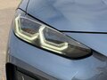 2020 BMW 4 серии 420d xDrive G22, G23, G26, синий, 5500000 рублей - вид 11