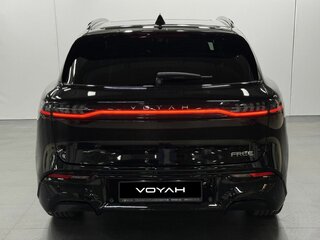 2026 Voyah Free I Рестайлинг, чёрный, 6740000 рублей, вид 5