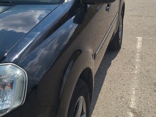 2011 Honda Pilot II, чёрный, 1990000 рублей, вид 1