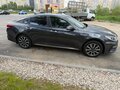 2019 Kia Optima IV Рестайлинг, серый, 1600000 рублей - вид 4