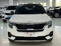 2022 Kia KX3, белый, 1450000 рублей - вид 1