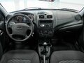 2022 Lada (ВАЗ) Granta I Рестайлинг, красный, 551000 рублей - вид 9