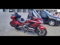 2018 Honda GL 1800 Gold Wing, красный, 2320000 рублей - вид 6
