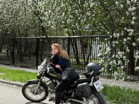 2011 Stels 400 Cruiser, чёрный, 160000 рублей, вид 3