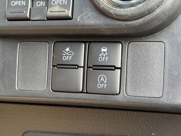 2023 Toyota Roomy I Рестайлинг, белый, 932000 рублей - вид 10