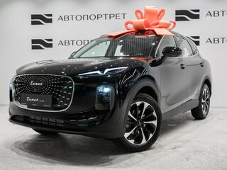 2026 Tenet Plus L6, чёрный, 3040000 рублей, вид 1