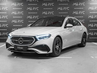 2026 Mercedes-Benz E-Класс 300 VI (W214, S214), серый, 9952320 рублей, вид 1