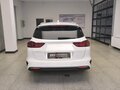 2021 Kia Ceed III Рестайлинг, белый, 1850000 рублей - вид 4