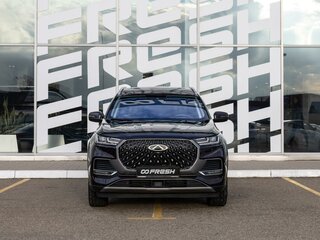 2023 Chery Tiggo 8 Pro Max I Рестайлинг, фиолетовый, 2727000 рублей, вид 3
