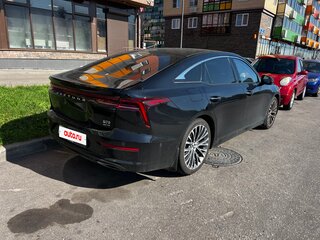 2023 FAW Bestune B70 I, чёрный, 1999999 рублей, вид 5