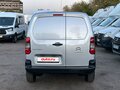 2021 Citroen Berlingo, серебристый, 1390000 рублей - вид 5