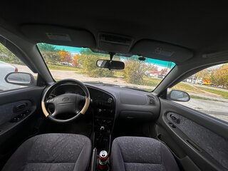 2007 Kia Spectra I Рестайлинг 2, серебристый, 300000 рублей, вид 4