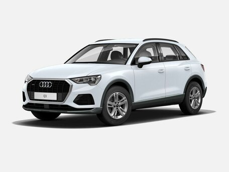 Audi Q3 II (F3)
