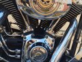 2004 Harley-Davidson Fat Boy, серый, 850000 рублей - вид 7