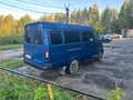 2011 ГАЗ ГАЗель (3221), синий, 520000 рублей - вид 7