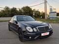2004 Mercedes-Benz E-Класс 320 III (W211, S211), синий, 850000 рублей