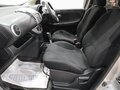 2010 Nissan Note I Рестайлинг, серебристый, 679000 рублей - вид 8