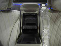2025 Mercedes-Benz S-Класс 450 d Long 4MATIC VII (W223), чёрный - вид 9