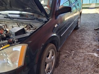 2008 Vortex Estina I, чёрный, 250000 рублей, вид 4