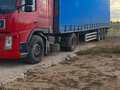 2007 Volvo FM, красный, 2600000 рублей - вид 2