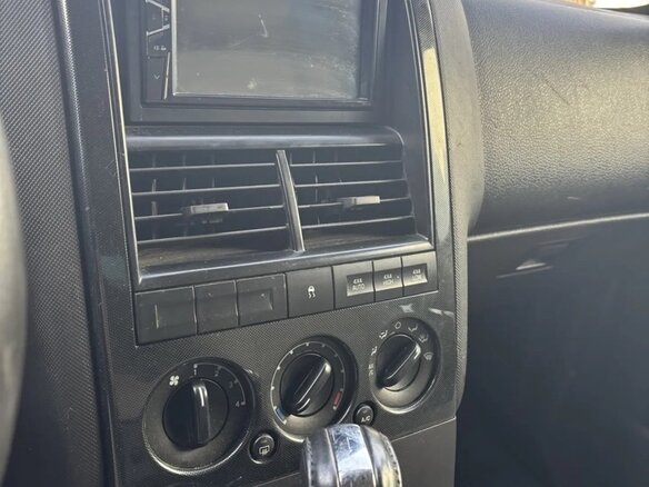2008 Ford Explorer IV, чёрный, 850000 рублей - вид 11