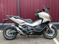 2026 Honda Forza, бежевый, 1600000 рублей