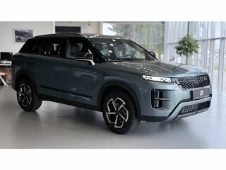 2026 Jeland J7, серый, 3375592 рублей, вид 3