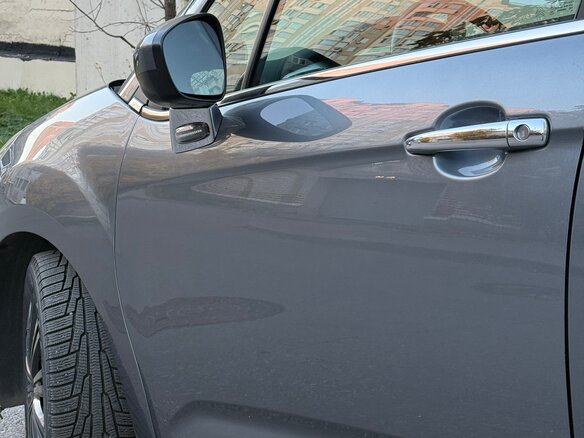 2010 Citroen C3 II, серый, 800000 рублей - вид 25