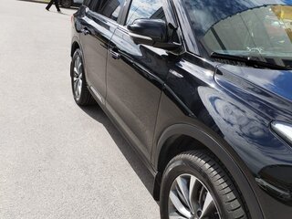 2021 GAC GS8 I, чёрный, 2500000 рублей, вид 4