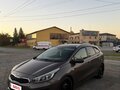 2018 Kia Ceed II Рестайлинг, коричневый