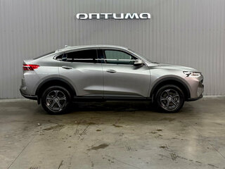 2024 Haval F7x I Рестайлинг, серый, 2047000 рублей, вид 4
