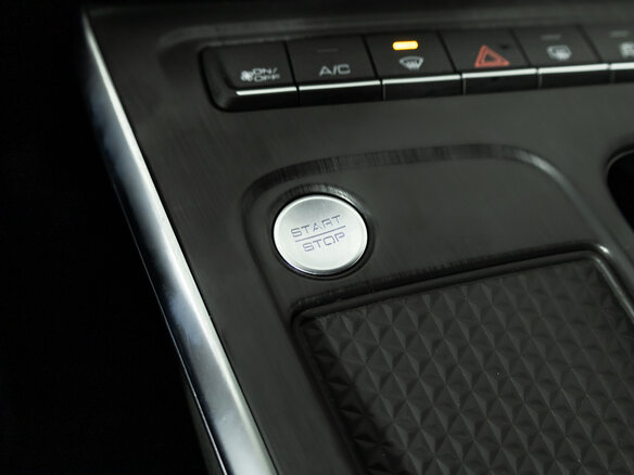 2024 Haval F7 II, чёрный, 2625789 рублей - вид 17
