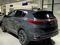 2019 Kia Sportage IV Рестайлинг, серый, 2100000 рублей - вид 6