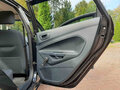 2012 Ford Fiesta Mk6, чёрный - вид 11