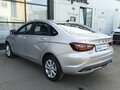 2024 Lada (ВАЗ) Vesta I Рестайлинг (NG), серый, 1548000 рублей - вид 6