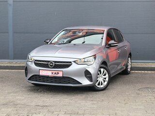 Opel Corsa F