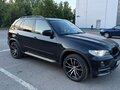 2010 BMW X5 30i II (E70), чёрный, 1650000 рублей - вид 2