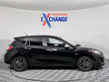 2011 Mazda 3 II (BL) Рестайлинг, чёрный, 712000 рублей - вид 4