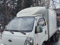 2010 Kia Bongo, белый, 630000 рублей