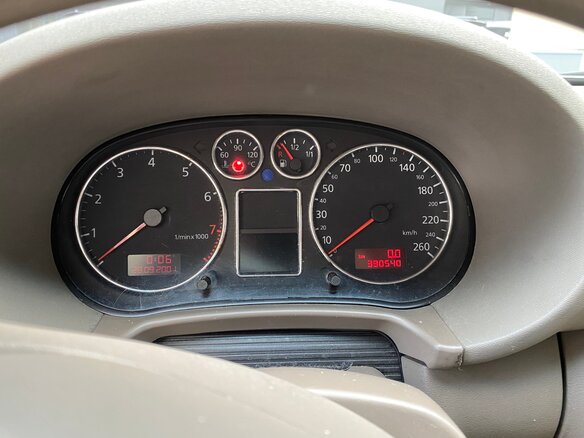 2002 Audi A3 I (8L) Рестайлинг, синий - вид 20