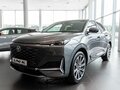 2024 Changan UNI-K, серый, 3700000 рублей