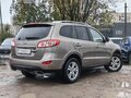 2010 Hyundai Santa Fe II Рестайлинг, коричневый, 1129000 рублей - вид 6