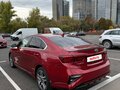 2019 Kia Cerato IV, красный, 1750000 рублей - вид 7