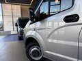2026 ГАЗ ГАЗель NN, серебристый, 4093000 рублей - вид 7