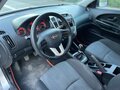 2011 Kia Ceed I Рестайлинг, серебристый, 770000 рублей - вид 9